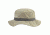 Craghoppers NosiLife Sun Hat -Pebble/Black Pepper-Clearance-S/M