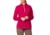 Craghoppers Seline Half Zip, Tropicl Pink, 8, CWA163-39H12L