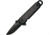 Craighill Lark Framelock Vapor Black