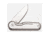 Craighill Rook Framelock Stainless