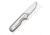 Craighill Rook Framelock Stainless
