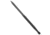 Crawford Knives Custom Devil Dart Fixed Blade Knife, 3.25in, 440, Stainless Steel, Black Handle, Black/Black, 7.375 inch, BHQ-35933