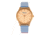 Crayo Aboard Unisex Watch, Orange, One Size, CRACR5606