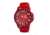 Crayo Cr0103 Horizon Watch, Red CRACR0103