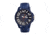 Crayo Cr0105 Horizon Watch, Blue CRACR0105