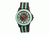 Crayo Cr0707 CarnIVal Watch, Multicolor CRACR0707