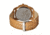 Crayo Cr1404 Class Watch, Khaki/tan CRACR1404