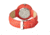 Crayo Cr1505 Pleats Watch, Red CRACR1505