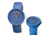 Crayo Cr1507 Pleats Watch, Blue CRACR1507