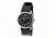 Crayo Cr1702 Sunrise Watch, Black CRACR1702