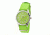Crayo Cr1705 Sunrise Watch, Lime CRACR1705