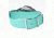 Crayo Cr1706 Sunrise Watch, Turquoise CRACR1706