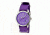 Crayo Cr1707 Sunrise Watch, Purple CRACR1707