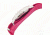 Crayo Cr1708 Sunrise Watch, Hot Pink CRACR1708