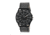 Crayo CR2501 Fun Watch, Black, 40mm, Quartz CRACR2501