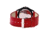 Crayo CR2503 Fun Watch, Red, 40mm, Quartz CRACR2503
