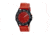 Crayo CR2503 Fun Watch, Red, 40mm, Quartz CRACR2503