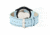 Crayo CR2507 Fun Watch, Powder Blue, 40mm, Quartz CRACR2507