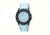 Crayo CR2507 Fun Watch, Powder Blue, 40mm, Quartz CRACR2507