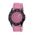Crayo CR2508 Fun Watch, Light Pink, 40mm, Quartz CRACR2508
