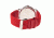 Crayo CR2701 Symphony Watch, Red, 39mm, Quartz CRACR2701