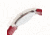 Crayo CR2701 Symphony Watch, Red, 39mm, Quartz CRACR2701
