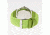 Crayo CR2702 Symphony Watch, Lime, 39mm, Quartz CRACR2702