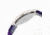 Crayo CR2705 Symphony Watch, Purple, 39mm, Quartz CRACR2705