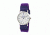 Crayo CR2705 Symphony Watch, Purple, 39mm, Quartz CRACR2705