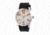 Crayo CR2901 Magnificent Watch, Black, 42mm, Quartz CRACR2901