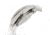 Crayo CR2902 Magnificent Watch, White, 42mm, Quartz CRACR2902