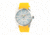 Crayo CR2903 Magnificent Watch, Yellow, 42mm, Quartz CRACR2903