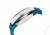 Crayo CR2905 Magnificent Watch, Teal, 42mm, Quartz CRACR2905