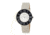 Cr3101 Prestige Watch, White