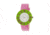 Cr3105 Prestige Watch, Hot Pink