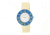 Cr3106 Prestige Watch, Yellow