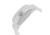 Cr3301 Sunset Watch, White