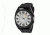 Cr3302 Sunset Watch, Black