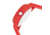 Cr3304 Sunset Watch, Red