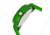 Cr3306 Sunset Watch, Green