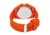Cr3307 Sunset Watch, Orange