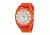 Cr3307 Sunset Watch, Orange