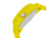 Cr3308 Sunset Watch, Yellow