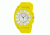 Cr3308 Sunset Watch, Yellow