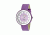 Cr3407 Celebration Watch, Lavender