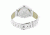 Cr3501 Atomic Watch, White
