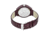 Cr3503 Atomic Watch, Maroon