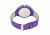Cr3507 Atomic Watch, Purple