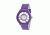 Cr3507 Atomic Watch, Purple