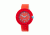 Crayo Equinox Quartz Watch, Red/Cerulean, Standard CRACR2801